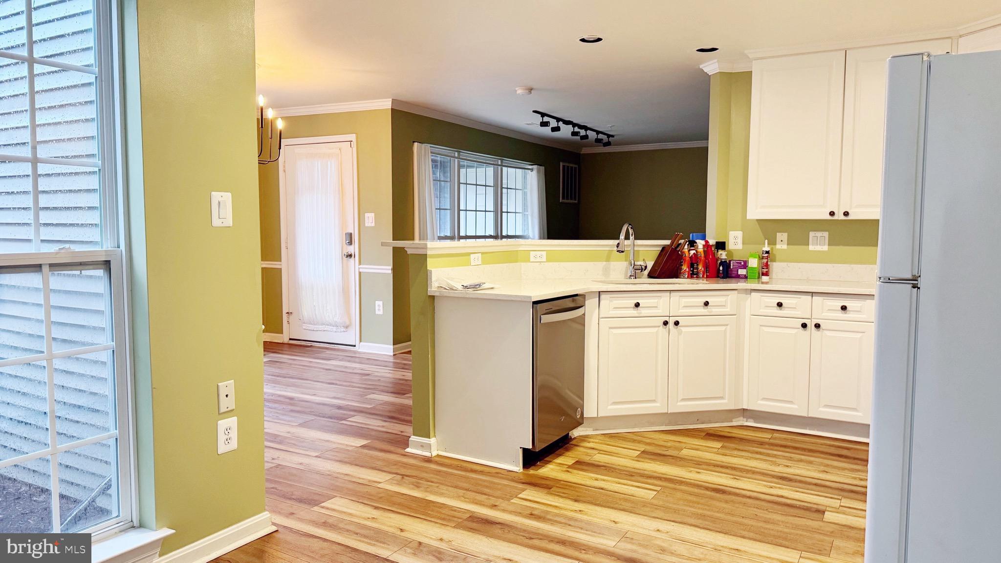 RIDGEVIEW II - Residential