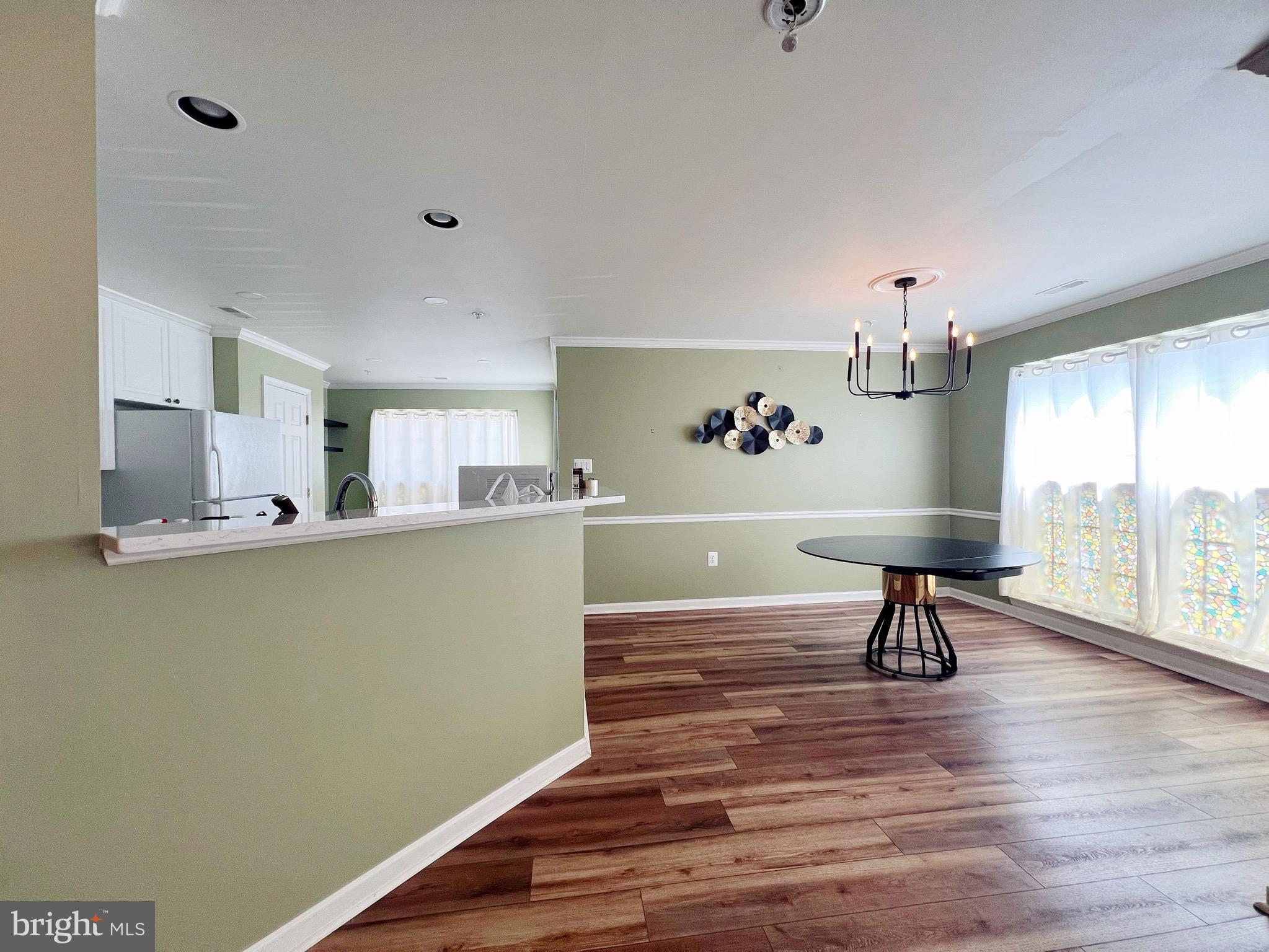 RIDGEVIEW II - Residential