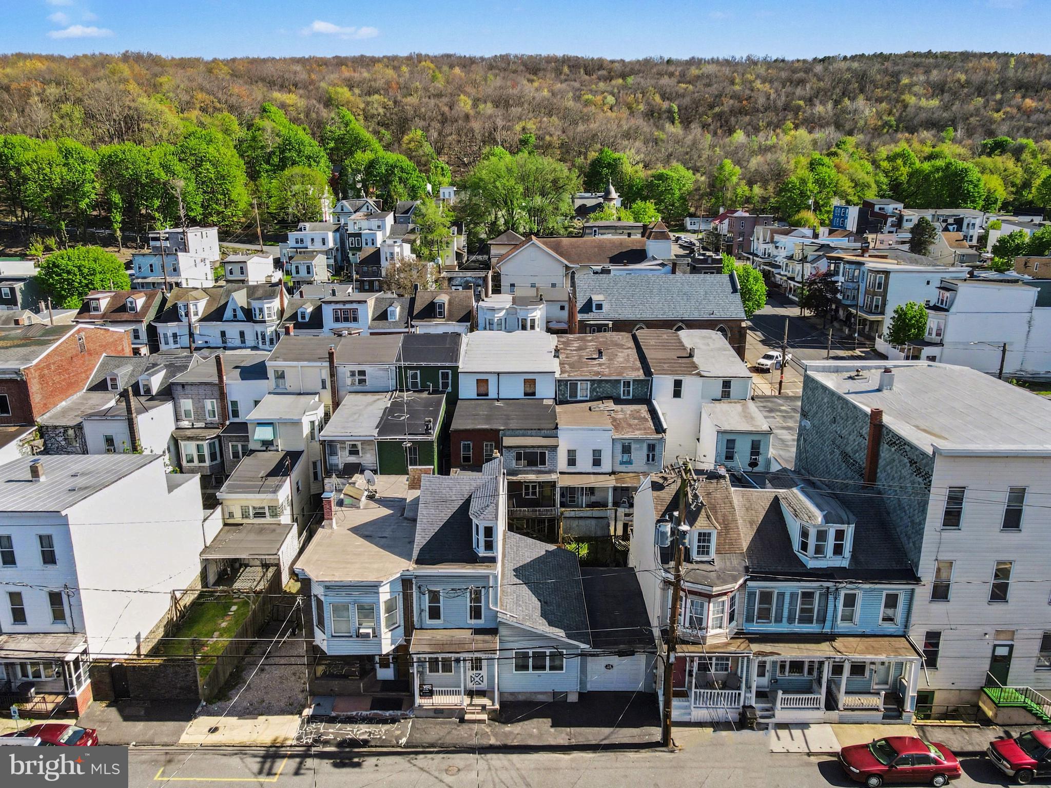 NONE AVAILABLE - Residential