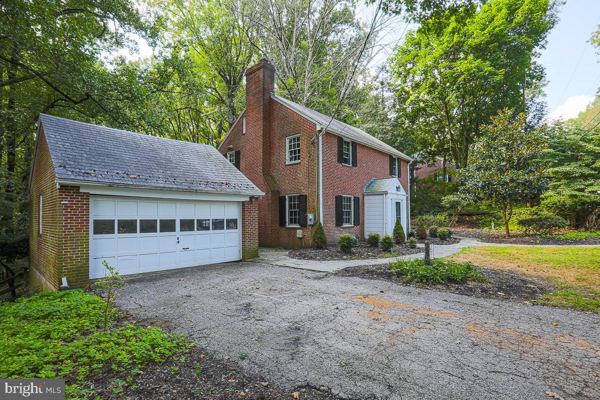 WORTHINGTON HILL - Residential