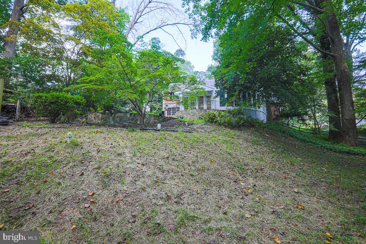 WORTHINGTON HILL - Residential