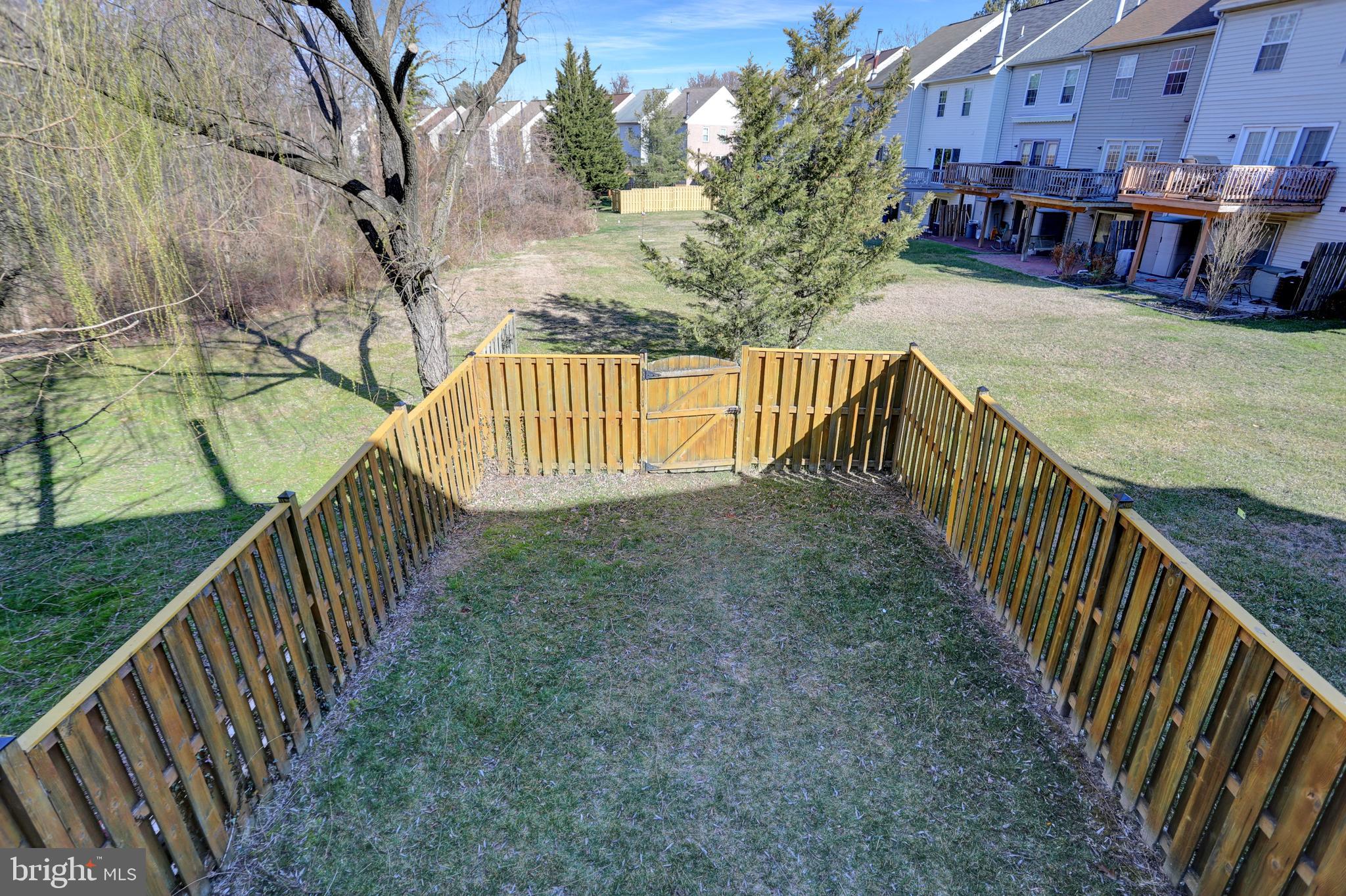 CROMWELL STATION - Residential