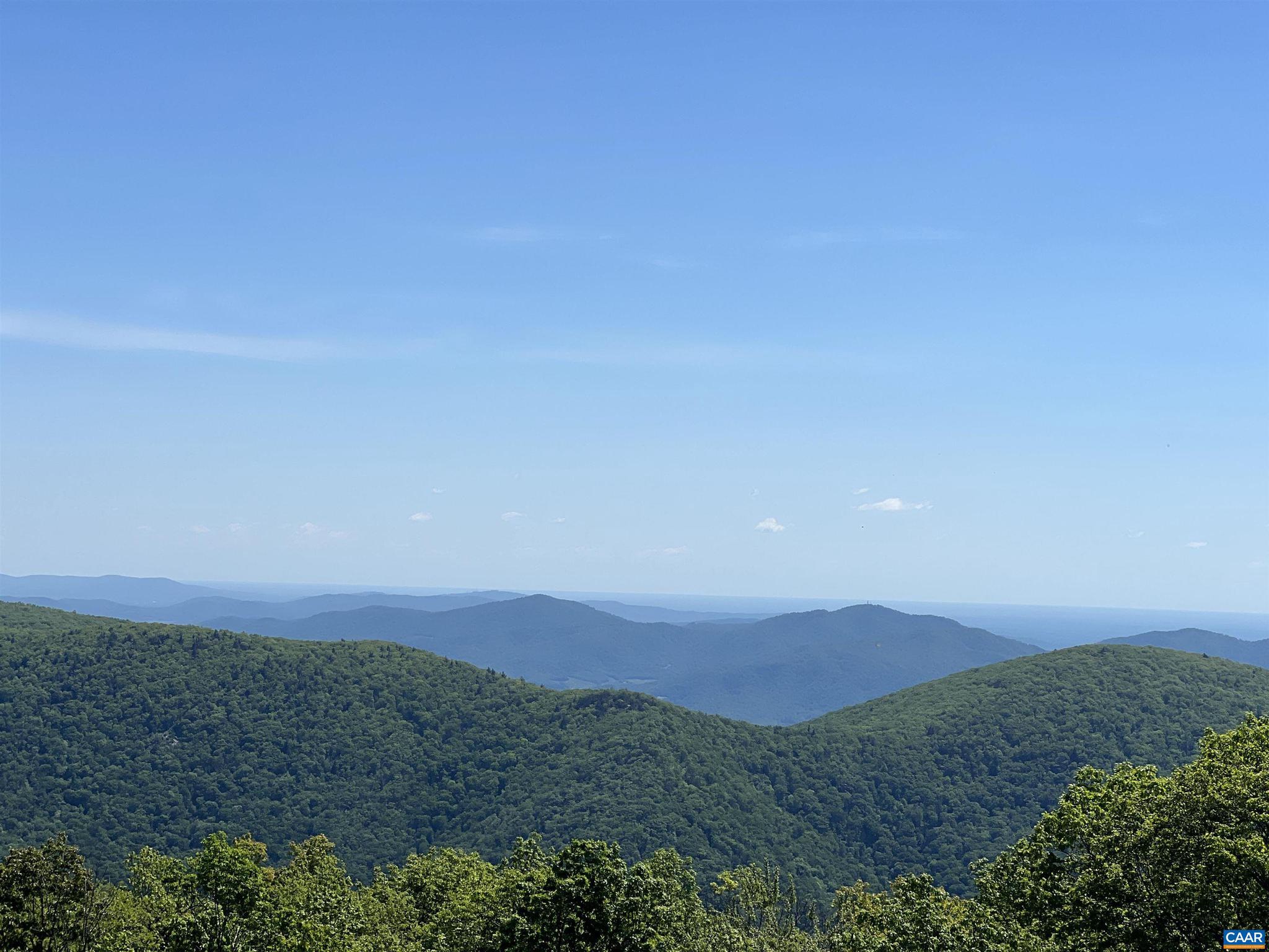 WINTERGREEN RESORT - Residential