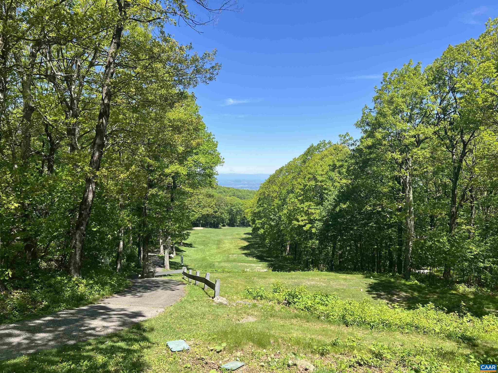 WINTERGREEN RESORT - Residential