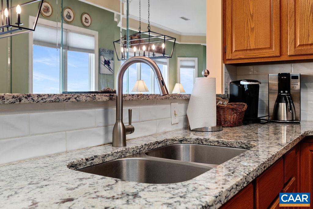 WINTERGREEN RESORT - Residential