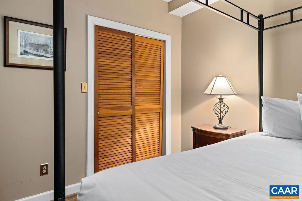 WINTERGREEN RESORT - Residential