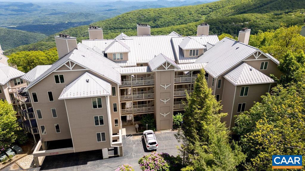 WINTERGREEN RESORT - Residential