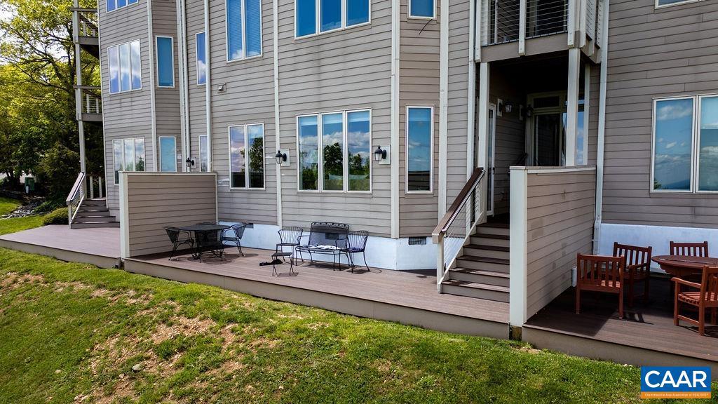 WINTERGREEN RESORT - Residential