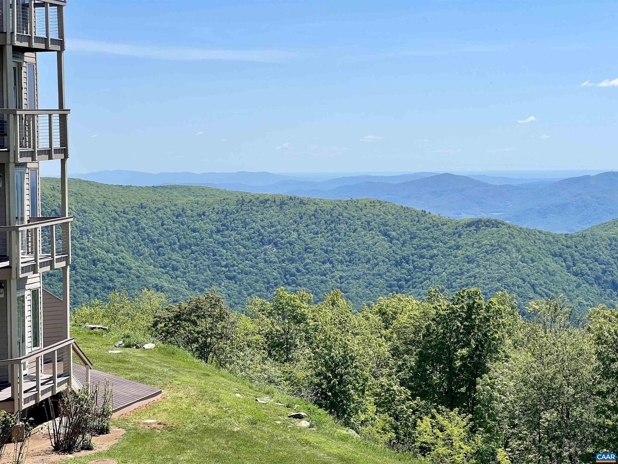 WINTERGREEN RESORT - Residential