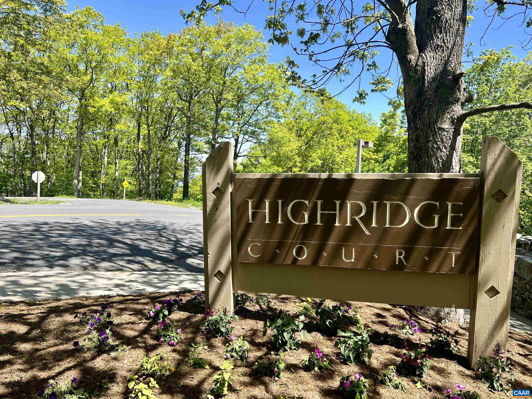 WINTERGREEN RESORT - Residential