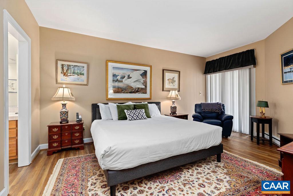 WINTERGREEN RESORT - Residential