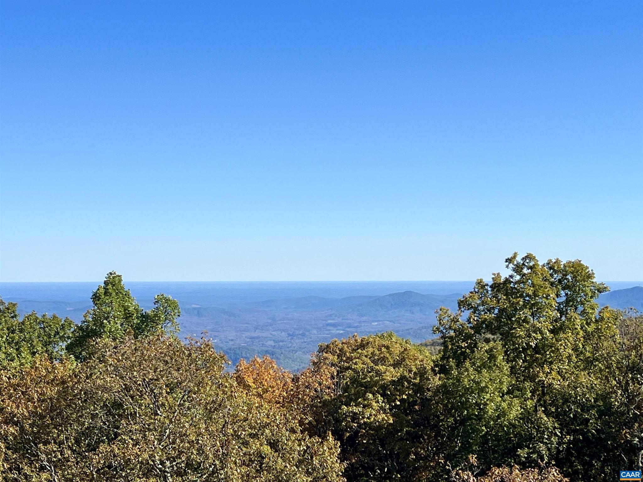 WINTERGREEN RESORT - Residential