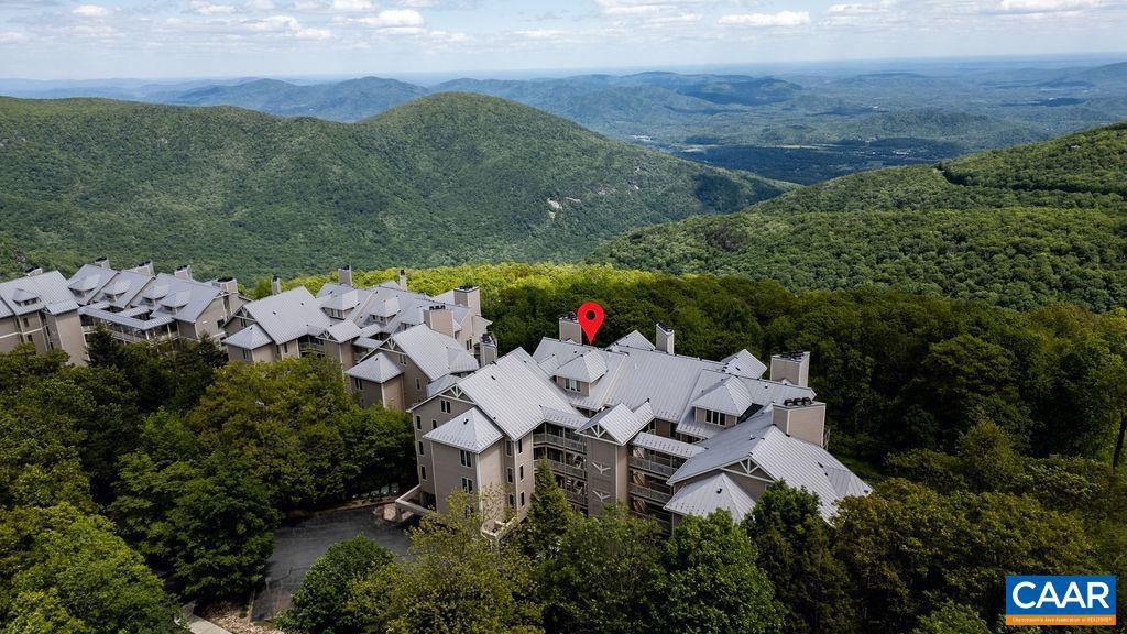 WINTERGREEN RESORT - Residential