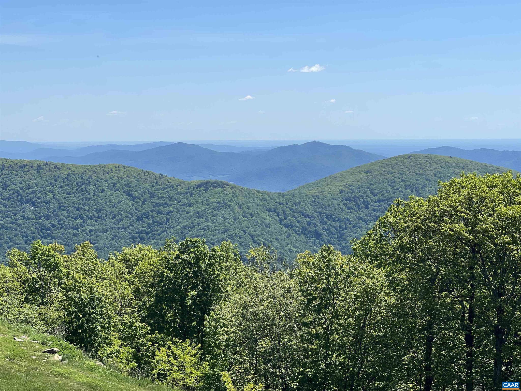 WINTERGREEN RESORT - Residential