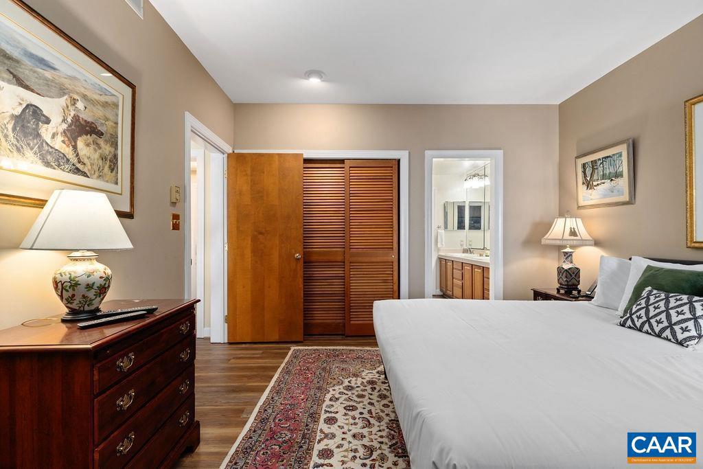 WINTERGREEN RESORT - Residential