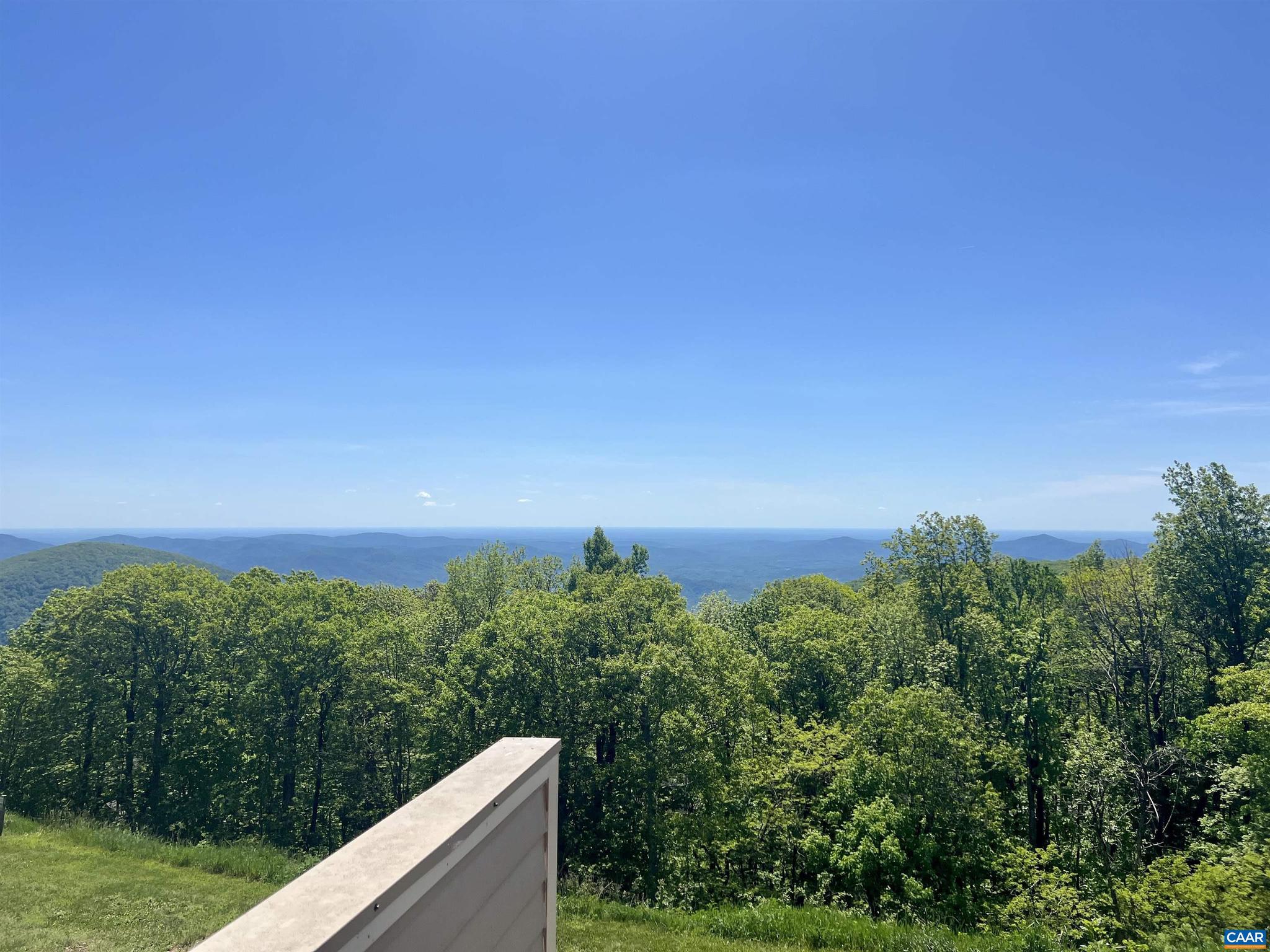 WINTERGREEN RESORT - Residential