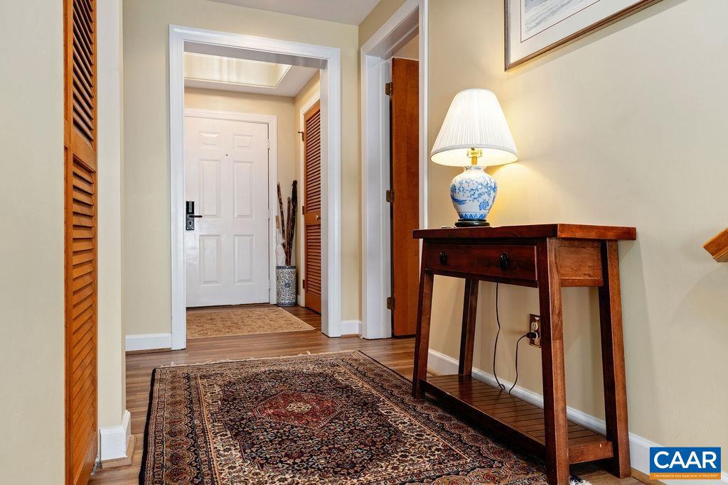 WINTERGREEN RESORT - Residential