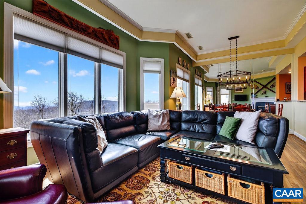 WINTERGREEN RESORT - Residential