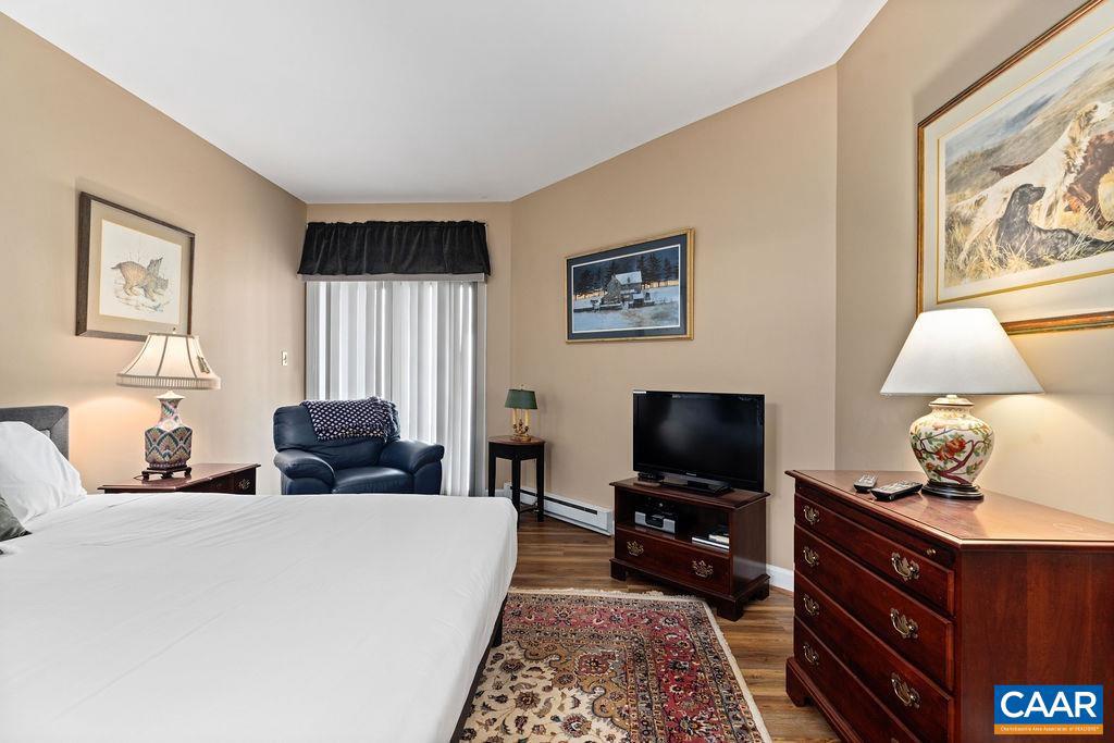 WINTERGREEN RESORT - Residential