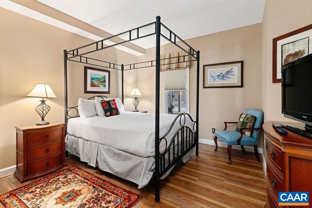 WINTERGREEN RESORT - Residential