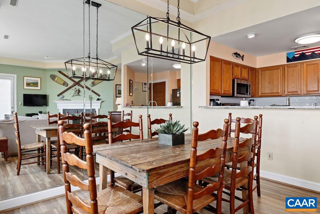 WINTERGREEN RESORT - Residential