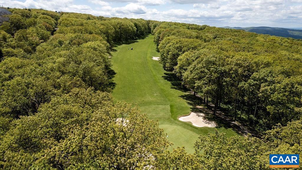 WINTERGREEN RESORT - Residential