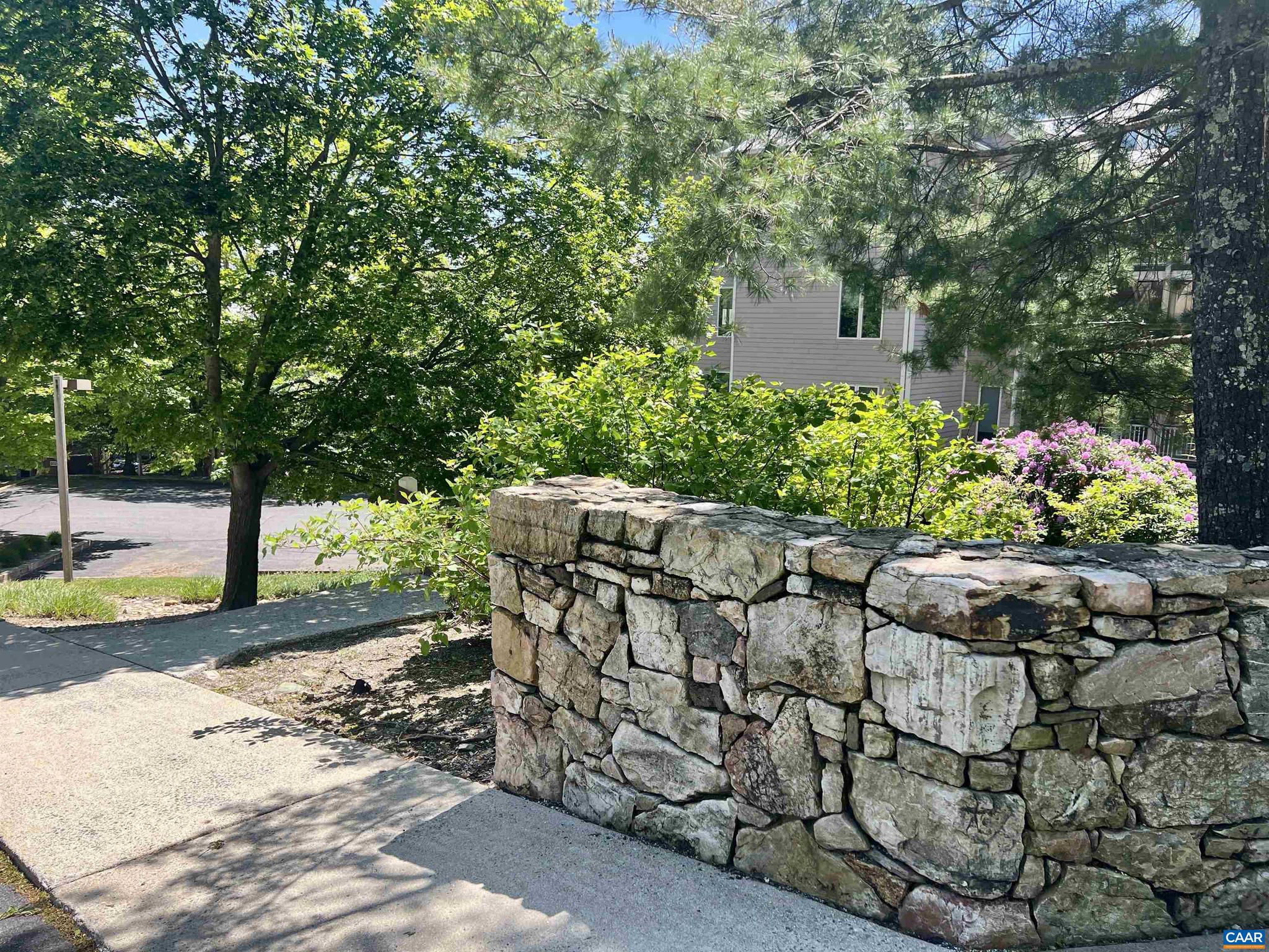 WINTERGREEN RESORT - Residential