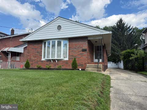 Photo of 202 Stratford Avenue, HADDON TOWNSHIP, NJ 08108 (MLS # NJCD2123402)