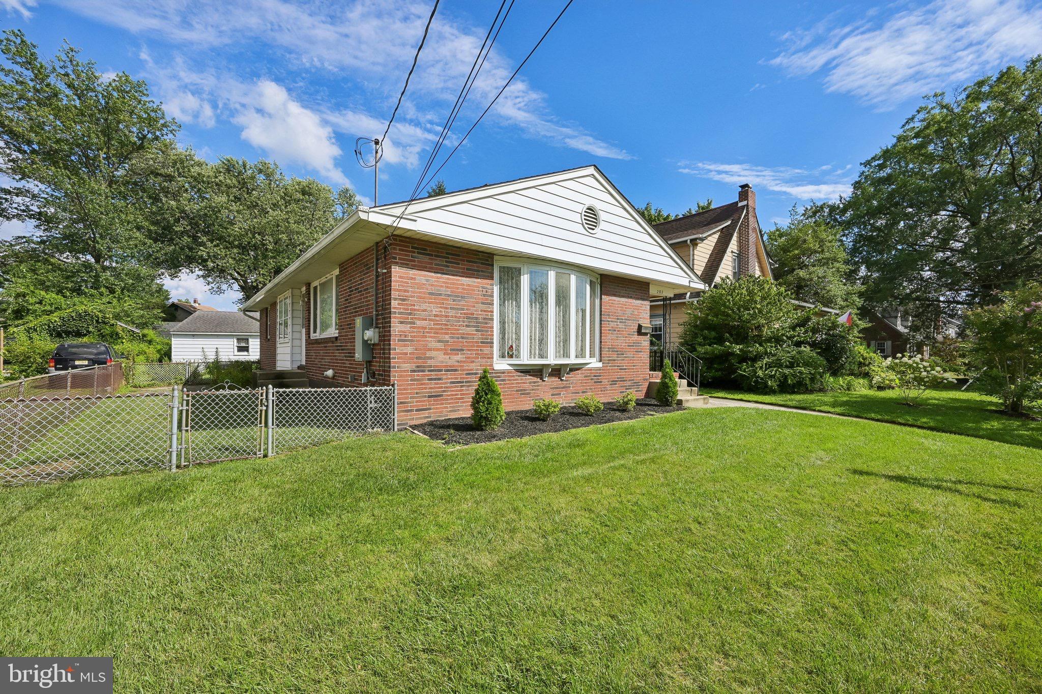202 STRATFORD AVENUE