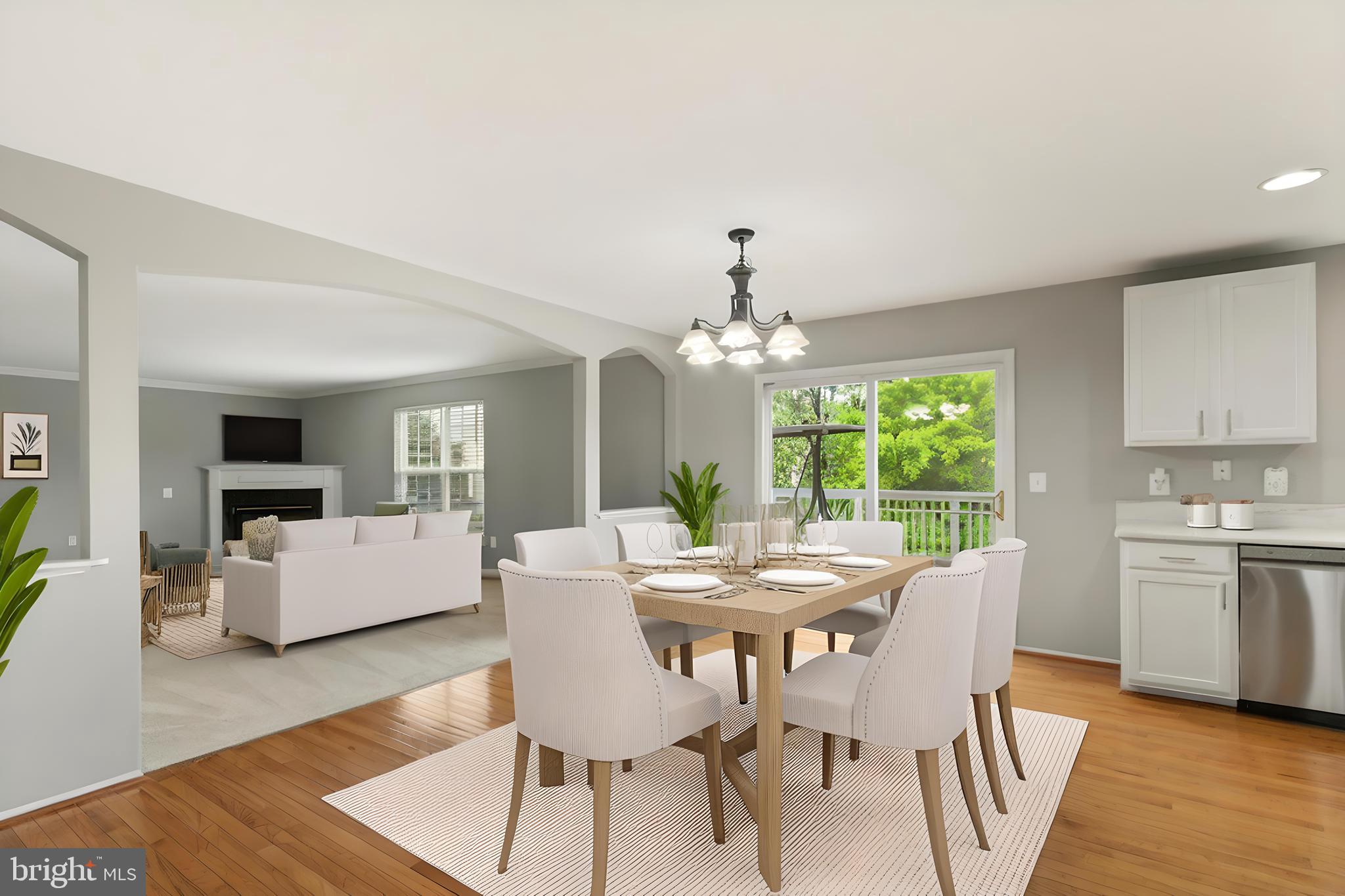 APPLE GROVE - Residential