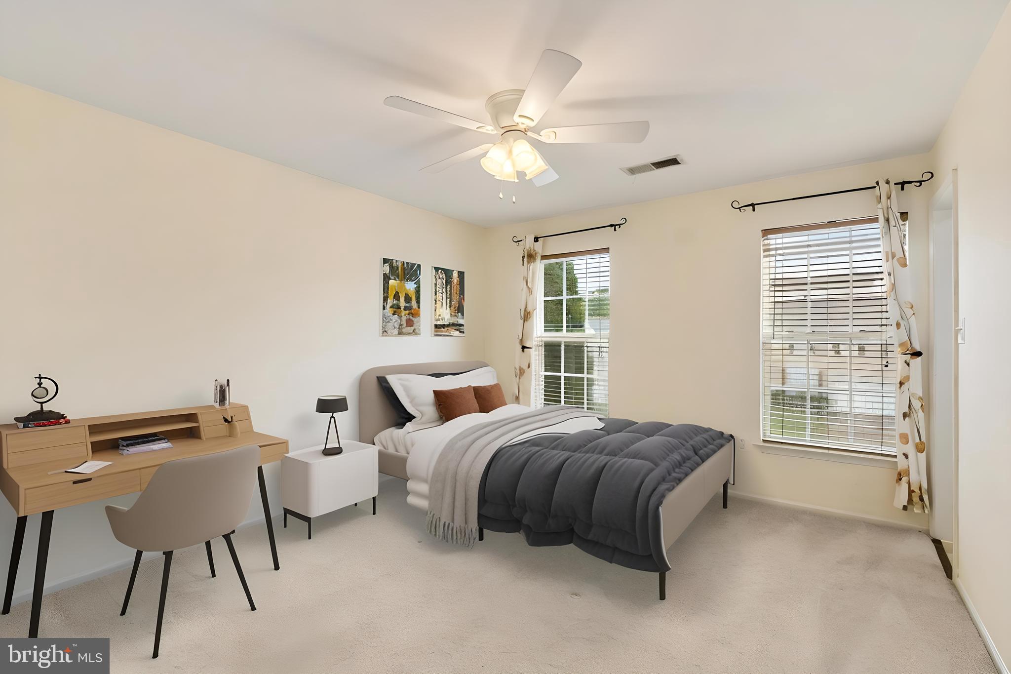 APPLE GROVE - Residential