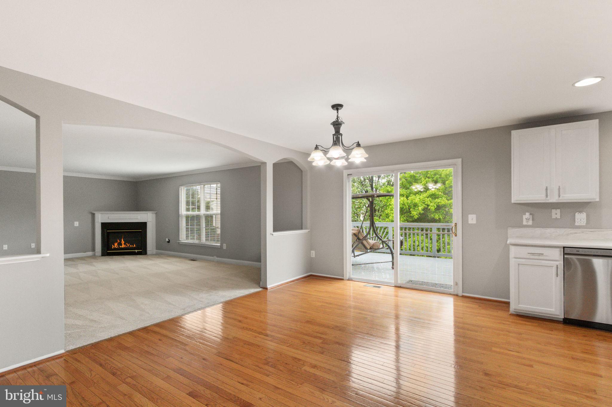 APPLE GROVE - Residential