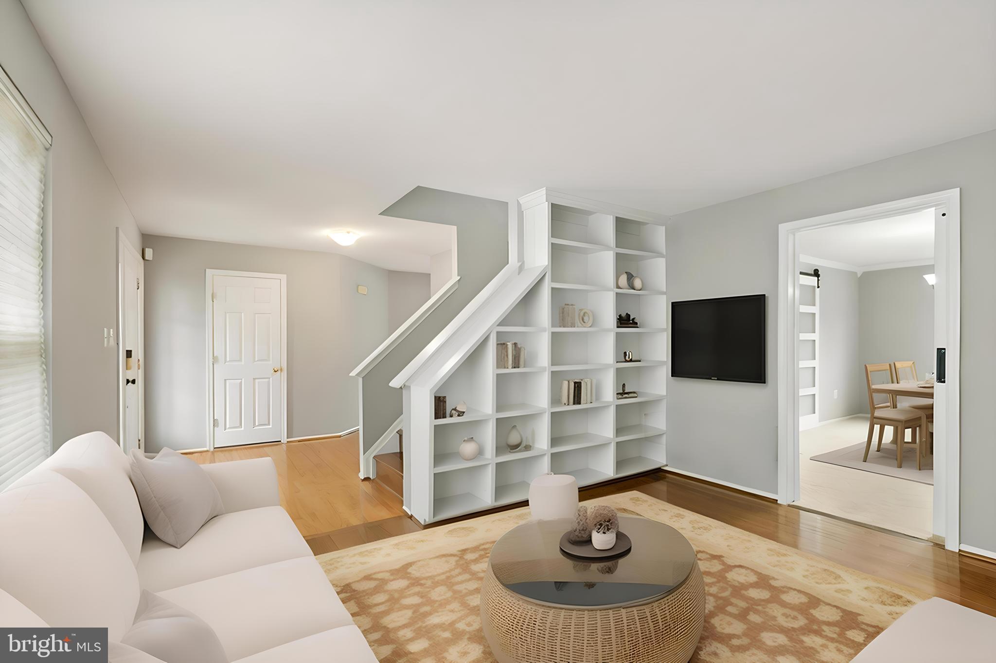 APPLE GROVE - Residential