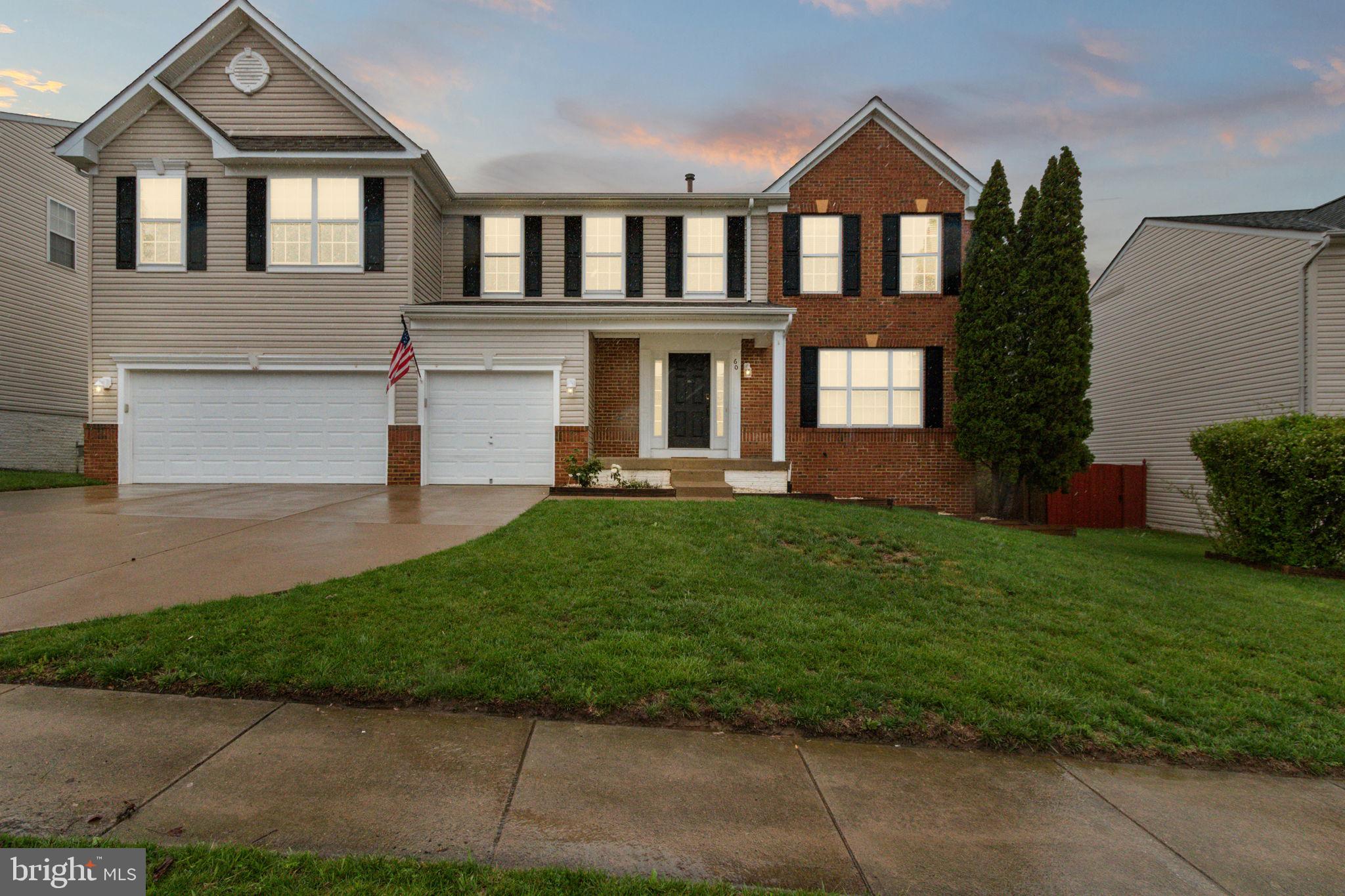 APPLE GROVE - Residential