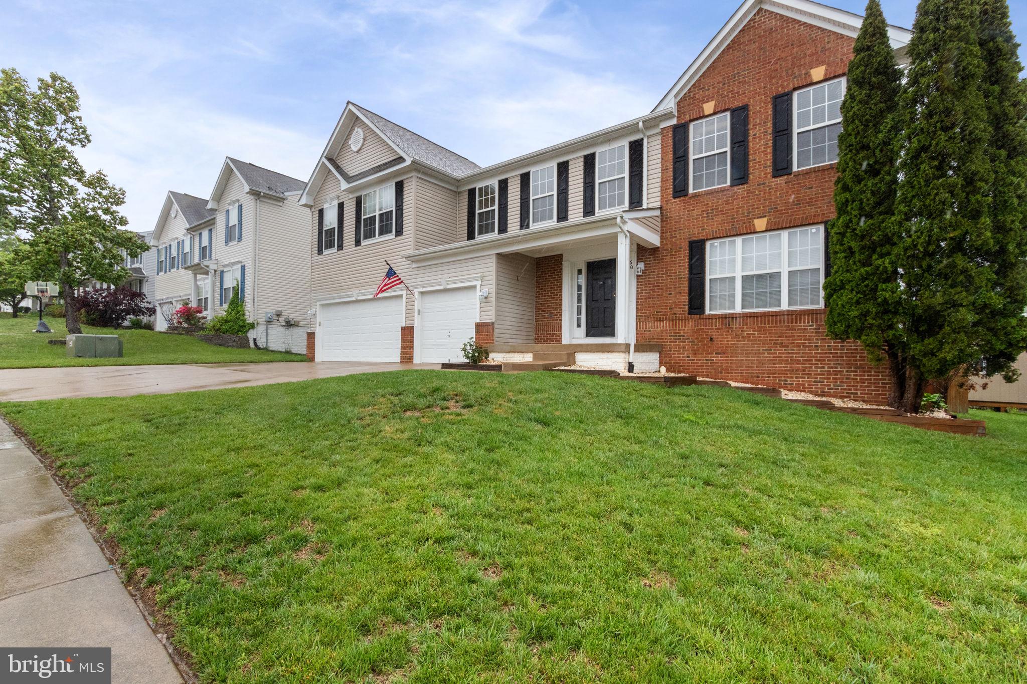 APPLE GROVE - Residential