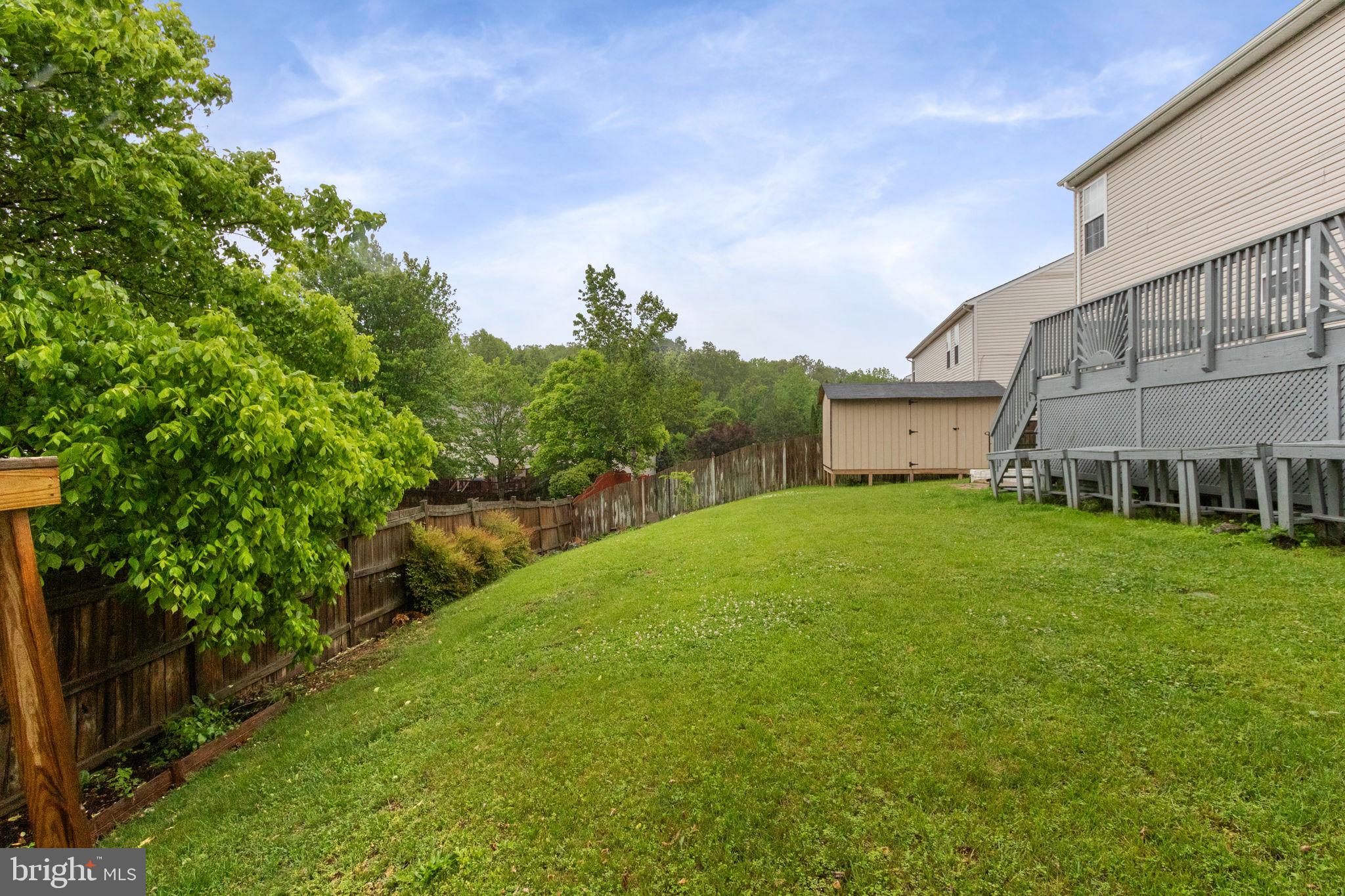 APPLE GROVE - Residential