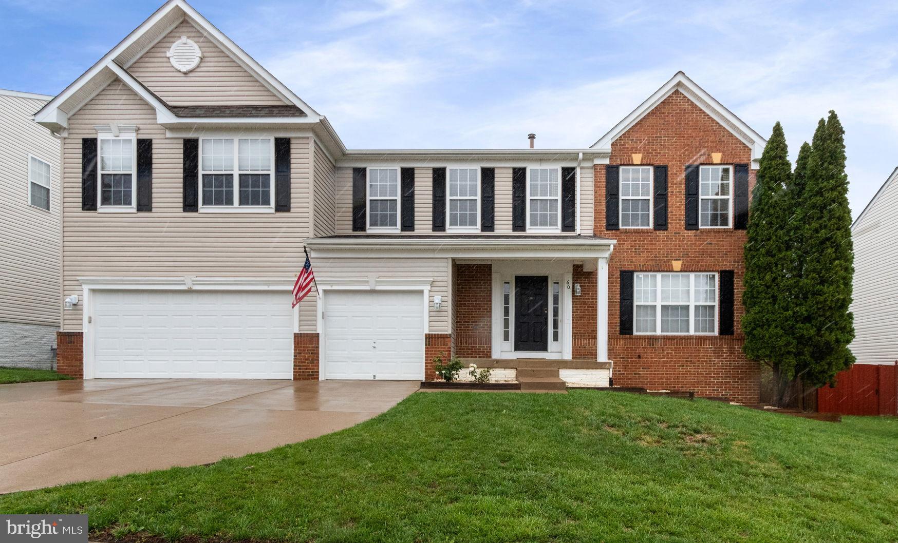 APPLE GROVE - Residential