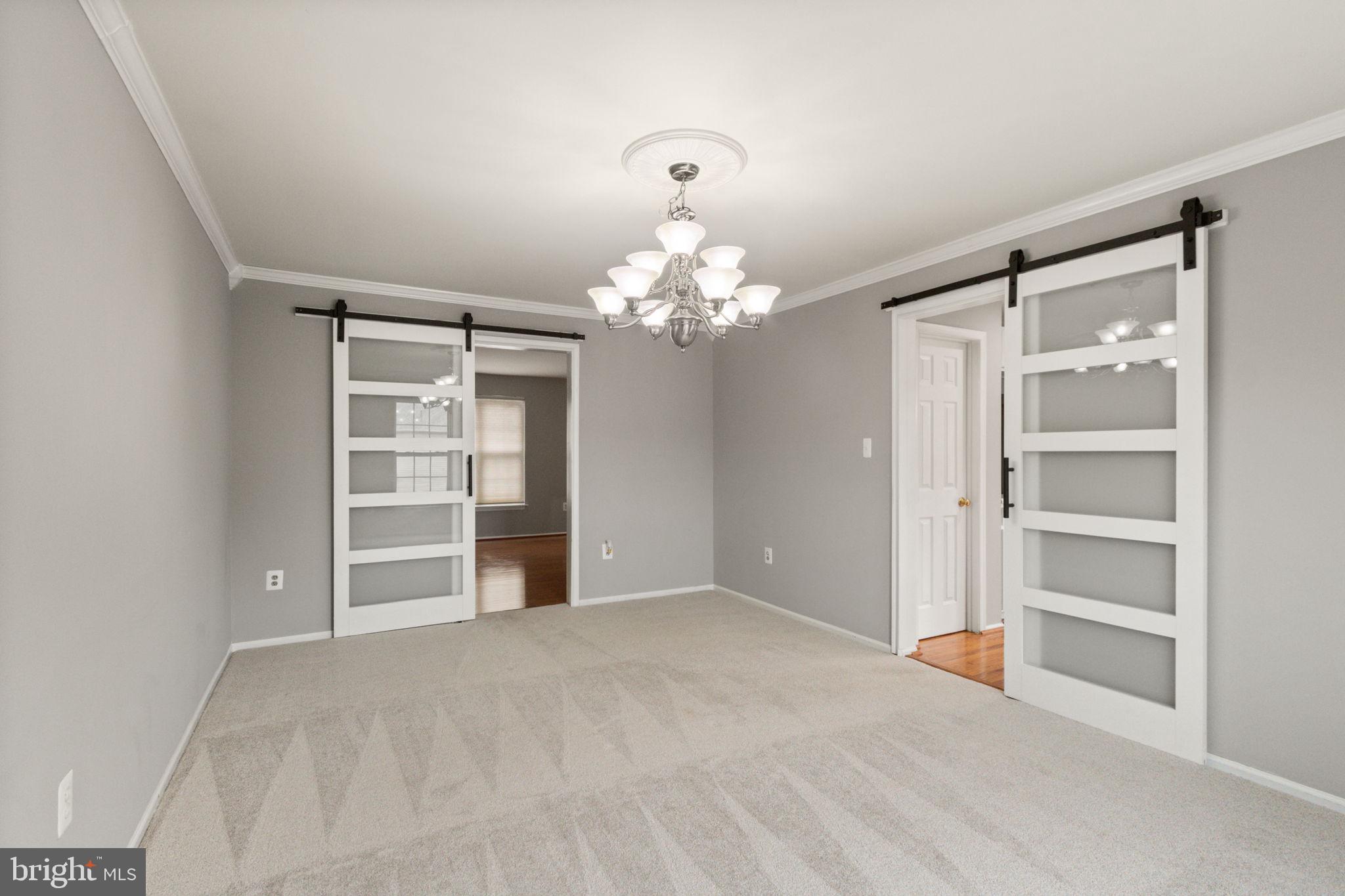 APPLE GROVE - Residential