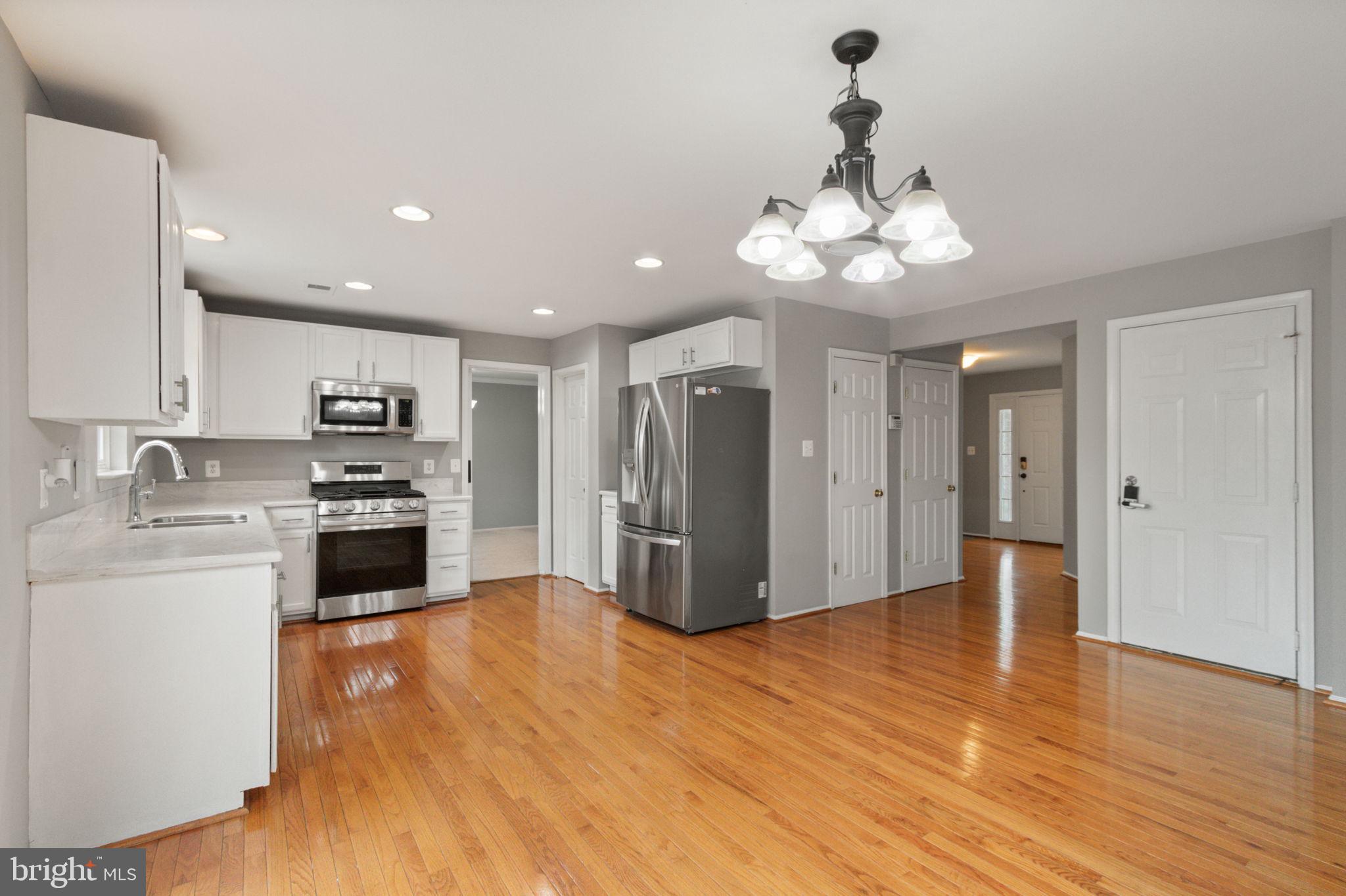 APPLE GROVE - Residential