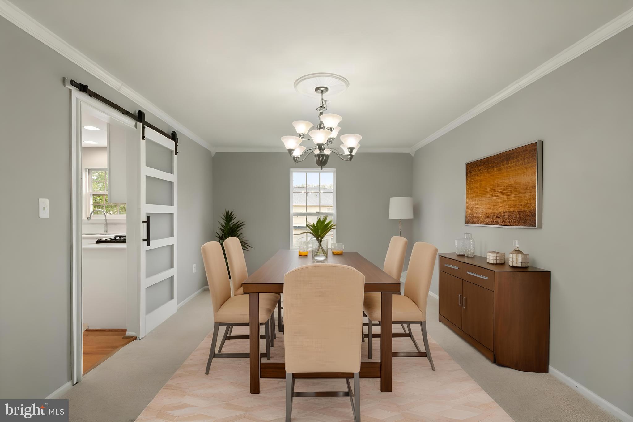 APPLE GROVE - Residential