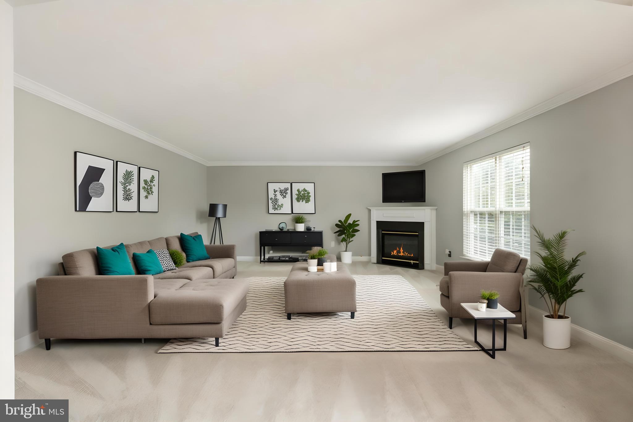 APPLE GROVE - Residential