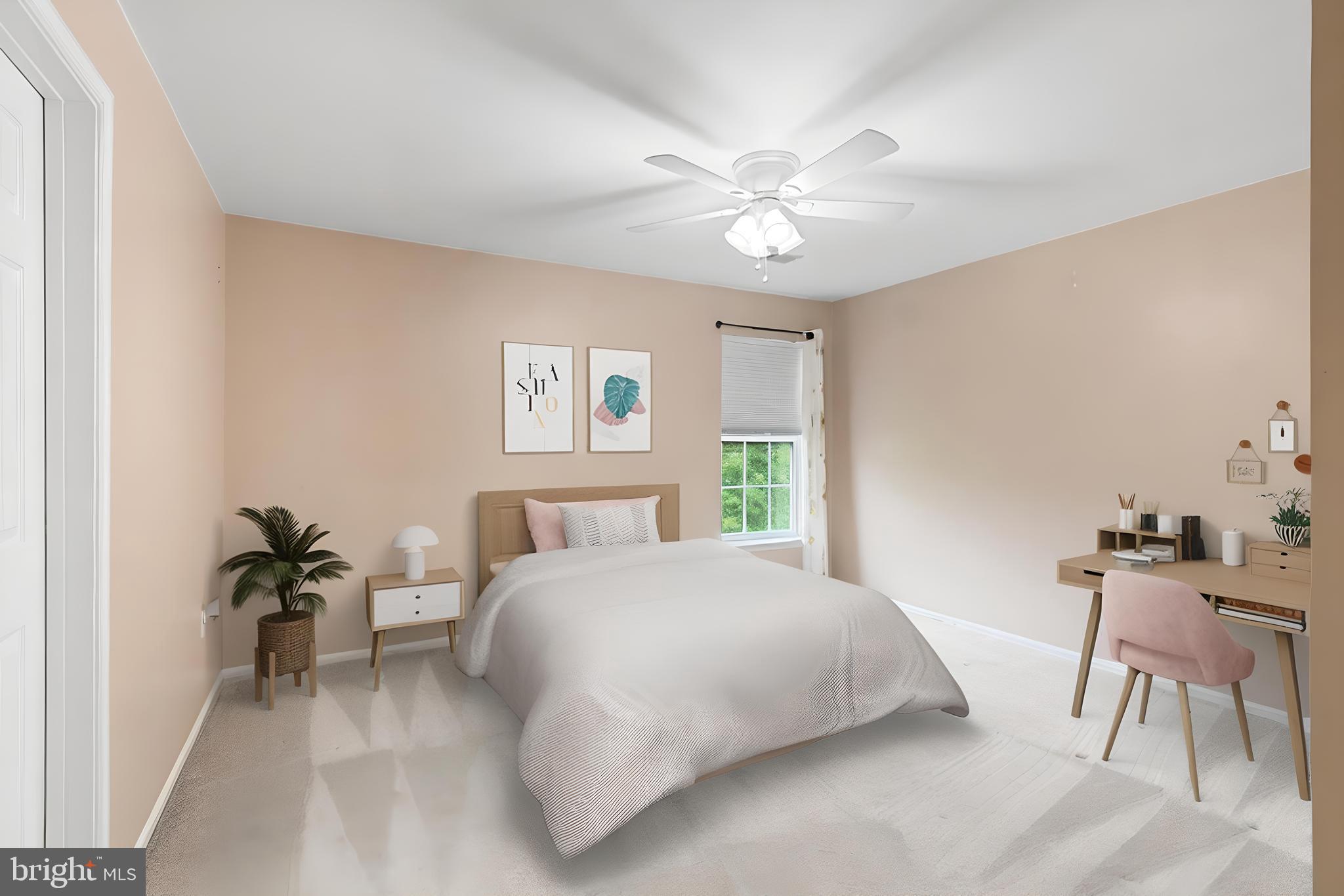 APPLE GROVE - Residential