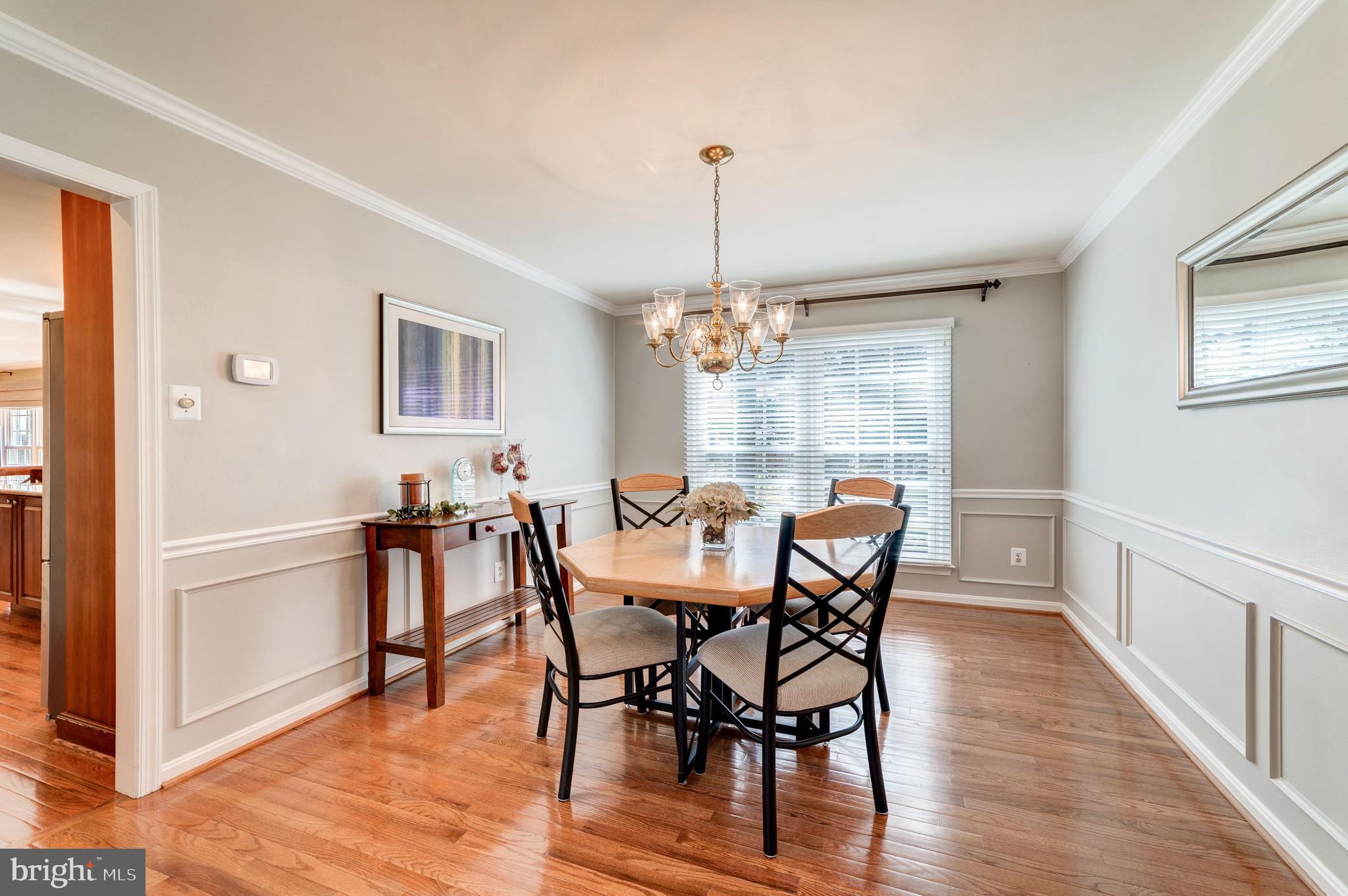 LITTLE ROCKY RUN - Residential