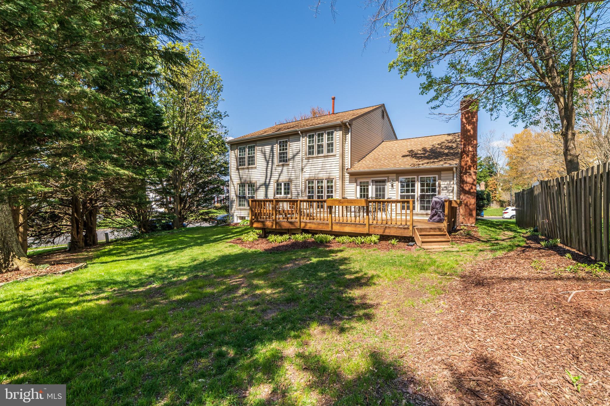 LITTLE ROCKY RUN - Residential