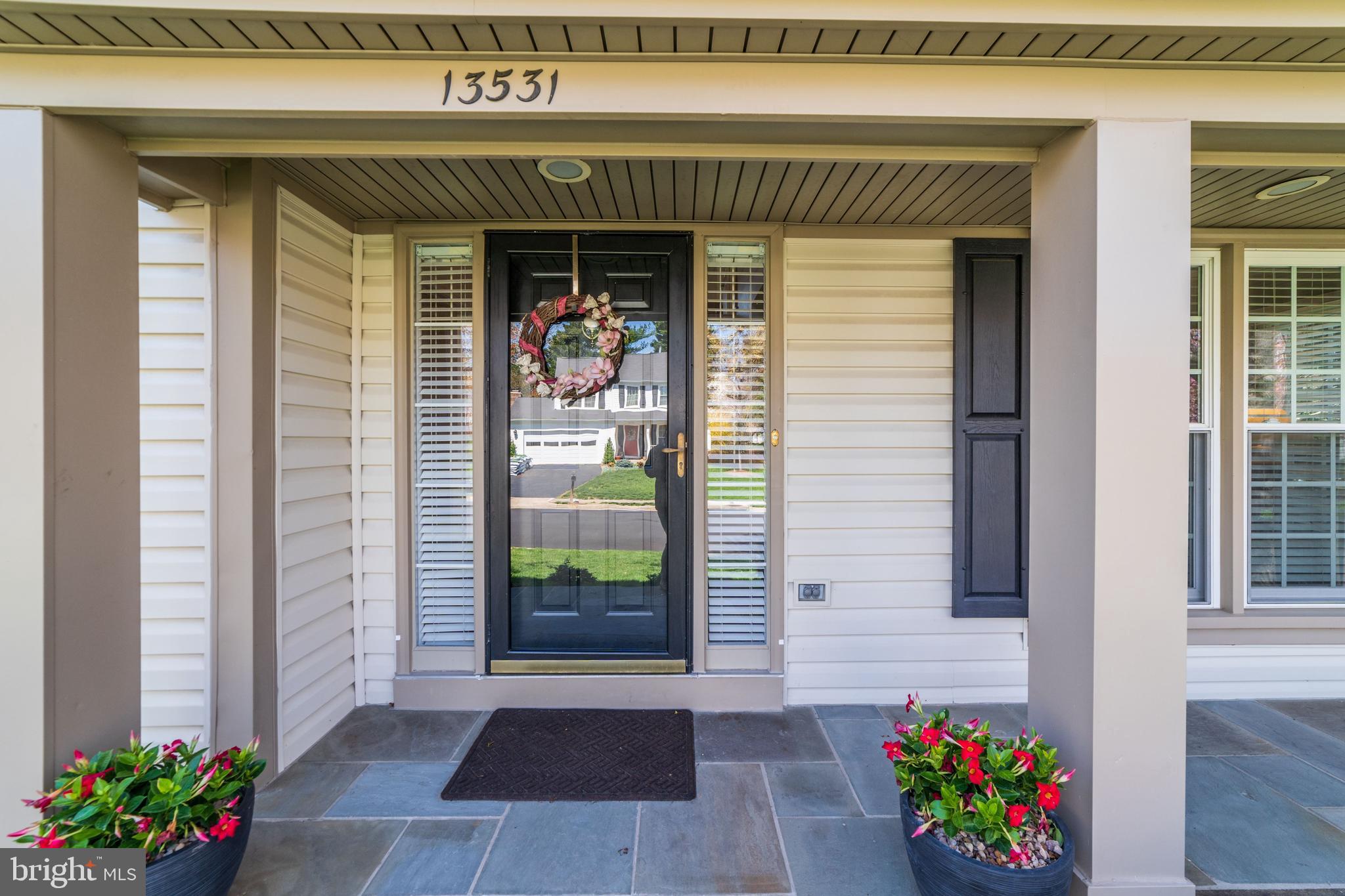 LITTLE ROCKY RUN - Residential