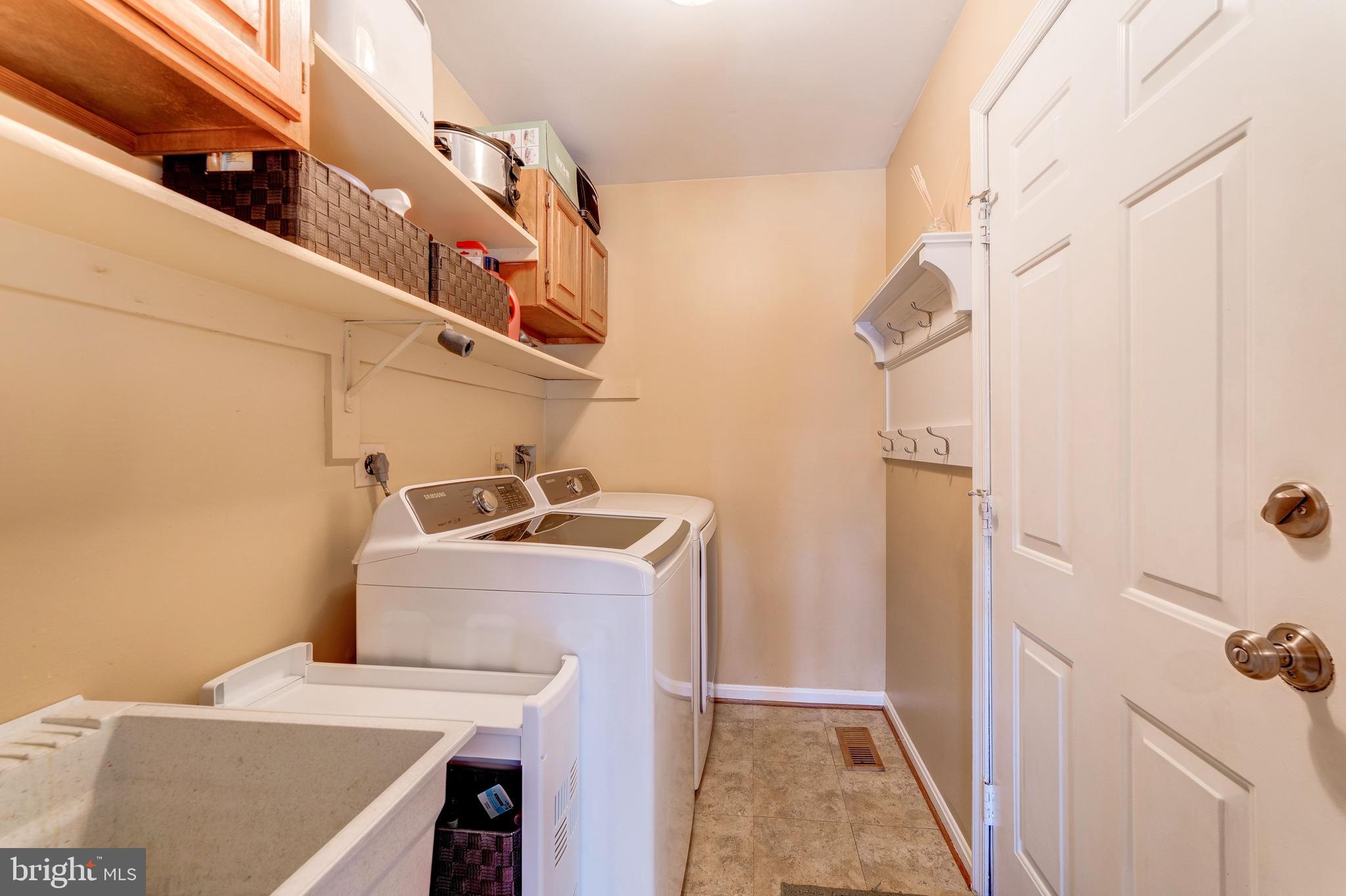 LITTLE ROCKY RUN - Residential