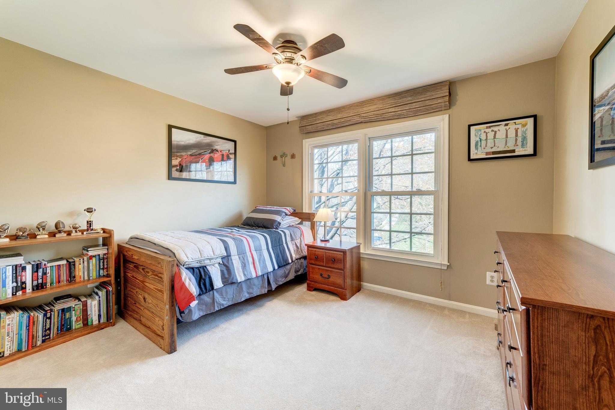 LITTLE ROCKY RUN - Residential