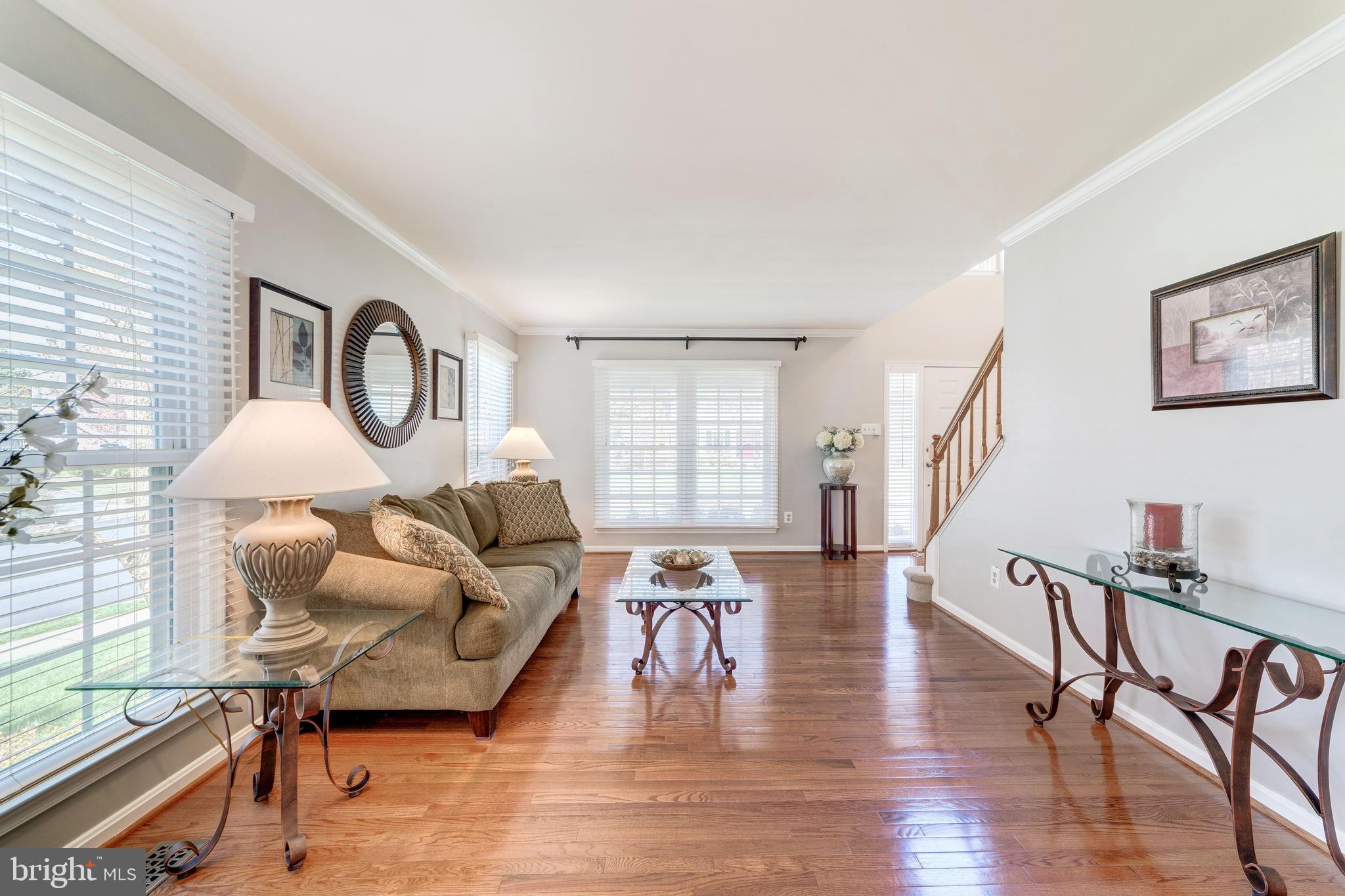 LITTLE ROCKY RUN - Residential