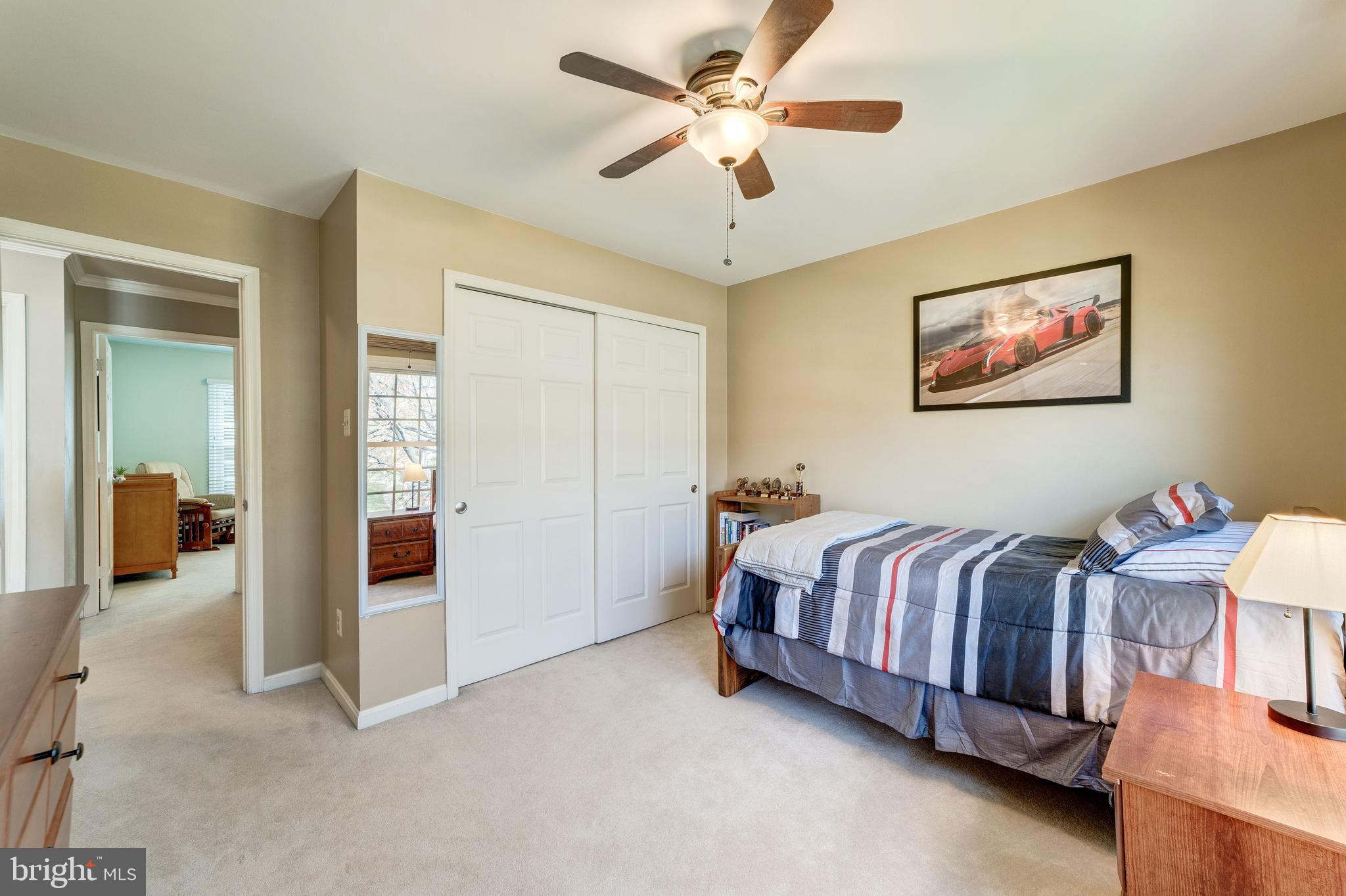 LITTLE ROCKY RUN - Residential