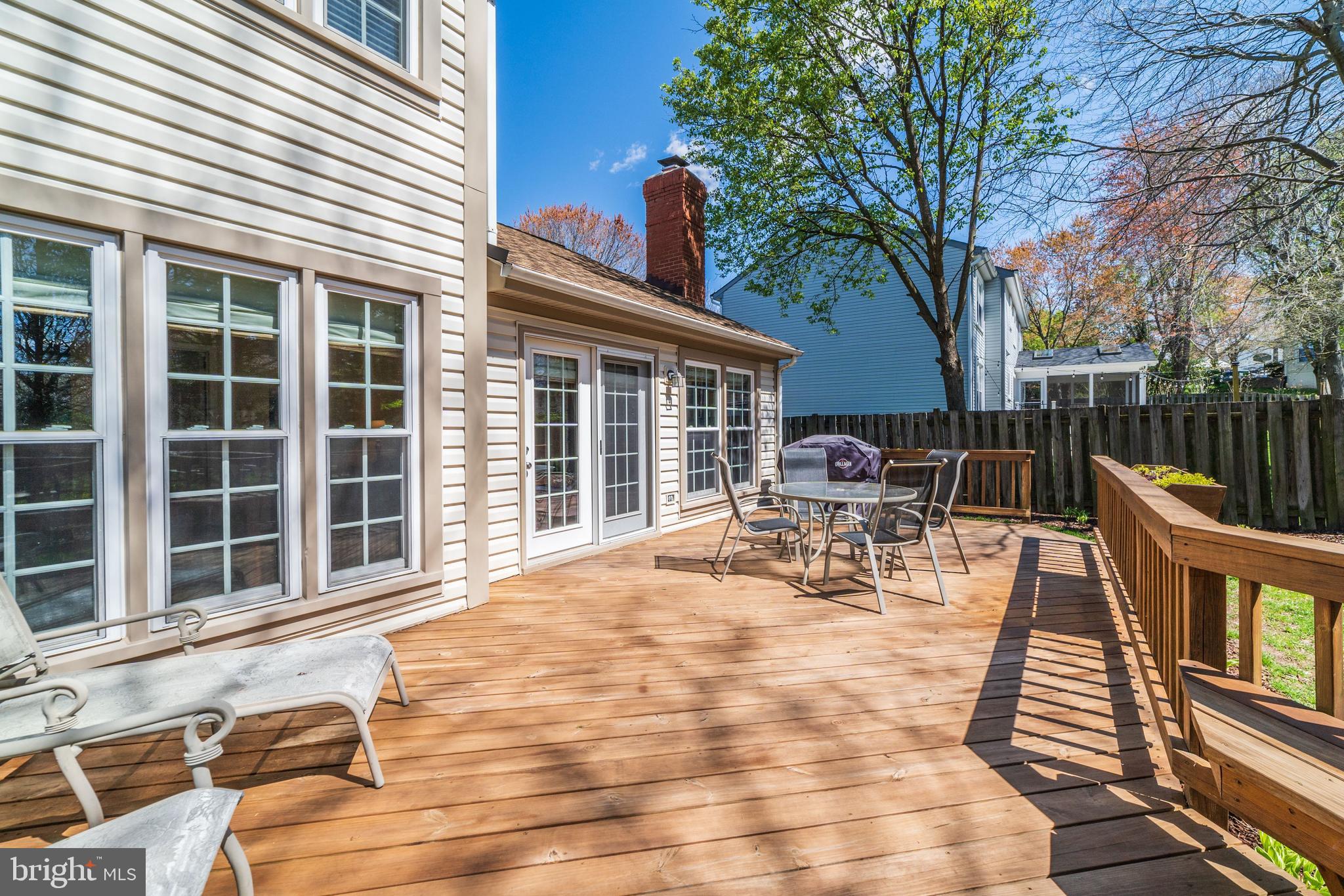 LITTLE ROCKY RUN - Residential